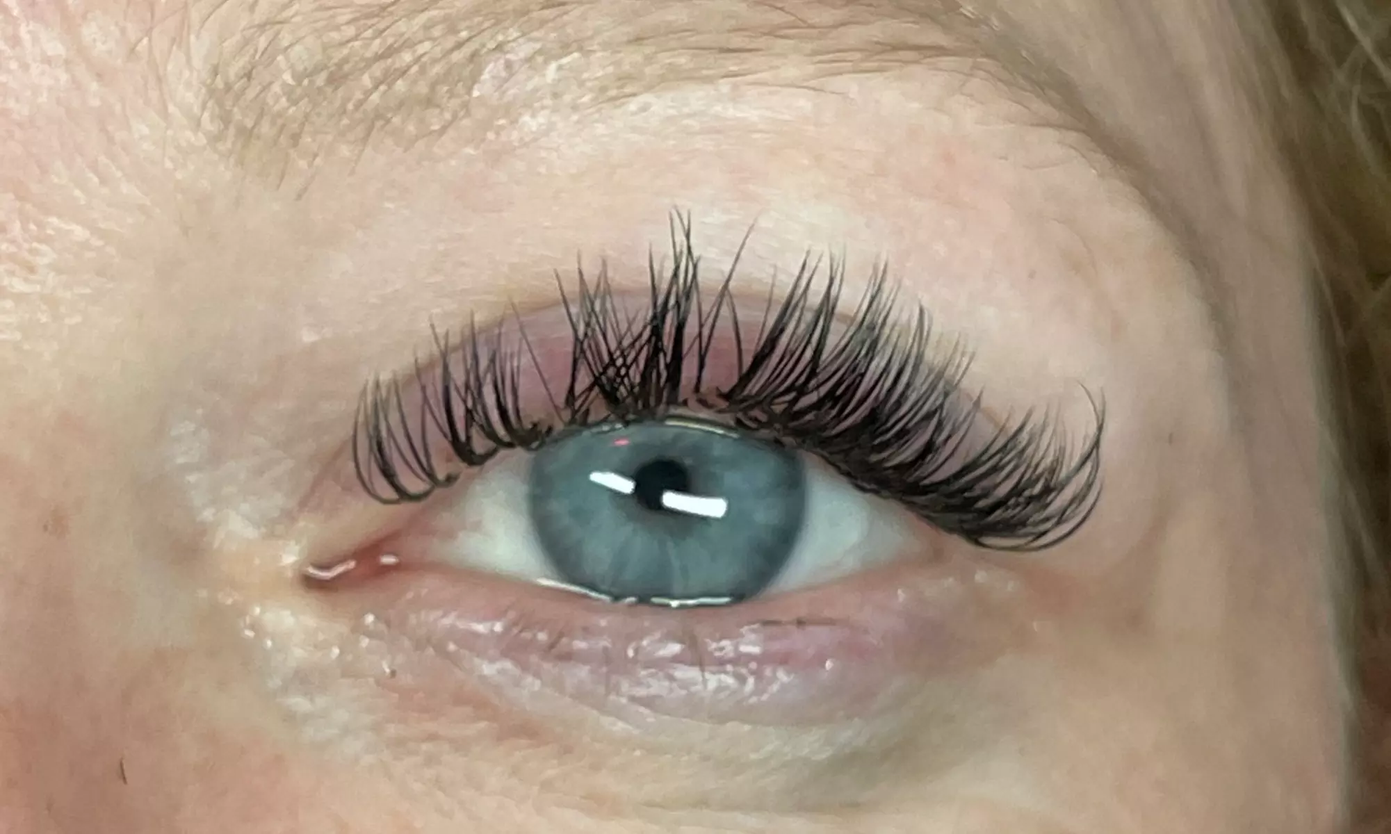 Lash Goals: Lift, Tint & Extensions for That Perfect Look