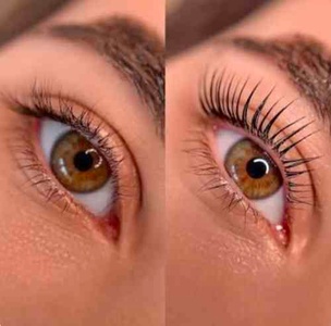 Eyebrow Lamination - Lash&Brow Master