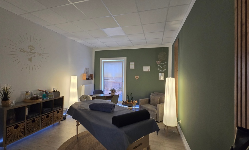 Image 4: 30 oder 60 Min. Madero-Therapie für Beine & Po für 1 Person