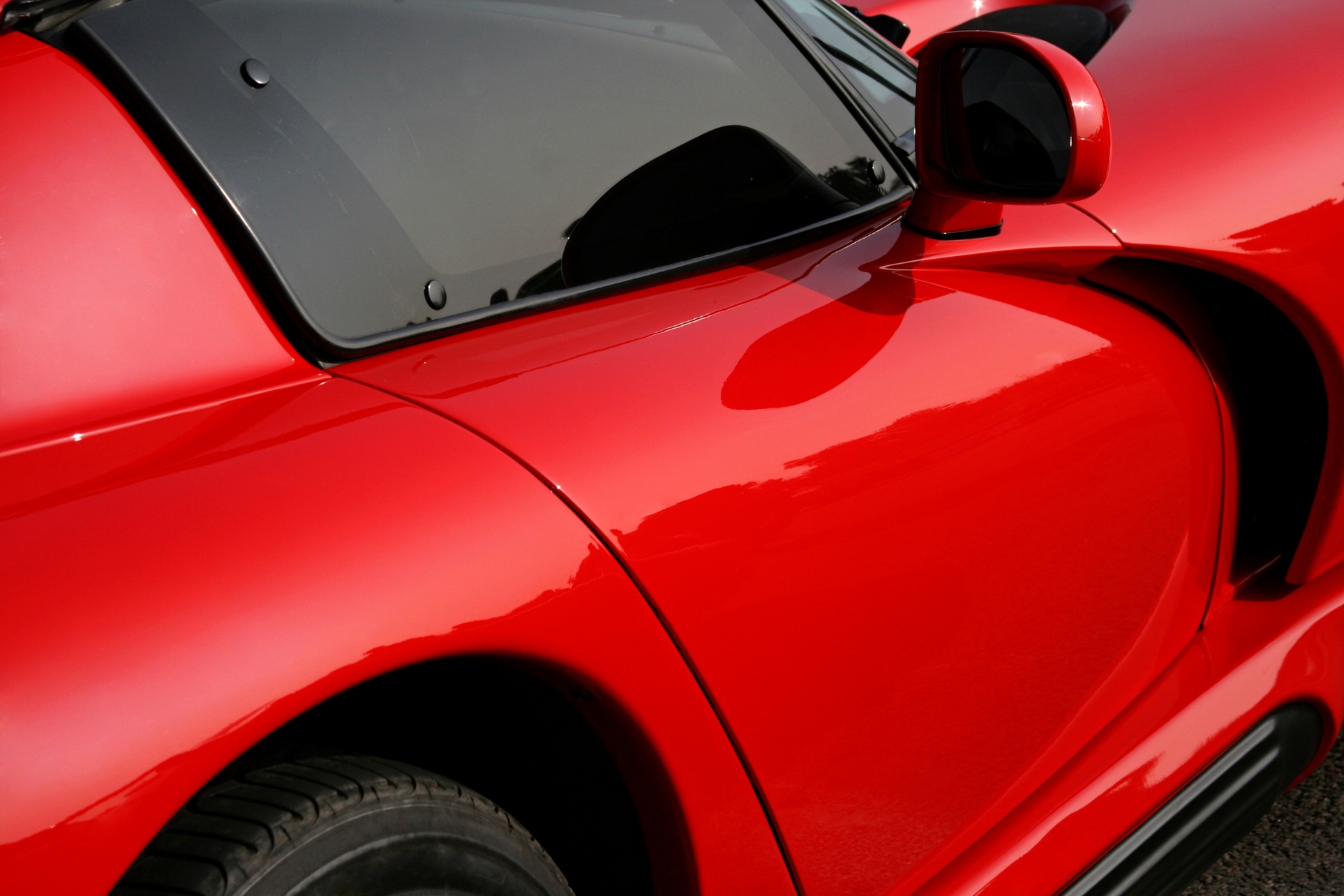 Up to 50% Off on Automotive Window Tinting at ABQ AUTO GLASS & TINT LLC