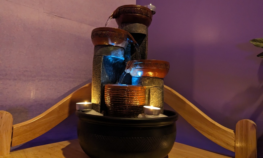 Image 6: Energy Lounge Experience with Unlimited, Private or Group Sessions 