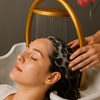 Image 3: Japanese Head Spa: Scalp Deep Cleanse & Shiseido Treatment and More