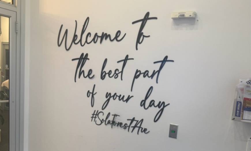 Image 2: Revitalize Your Hair with 1, 2, or 3 PRP Hair Restoration Treatments