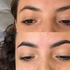 Image 3: Get Women's Brazilian, Lower Leg, Full Back, Eyebrow, & Underarm Wax