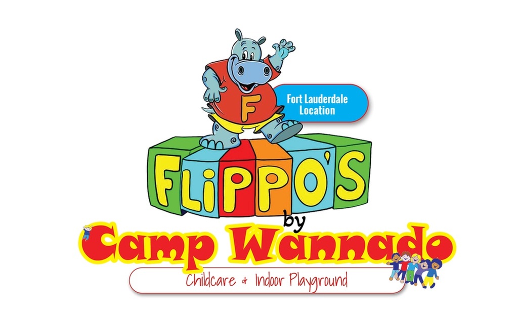 Up to 42% Off on Indoor Play Area at Flippos by Camp Wannado