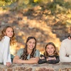 Image 1: 30- or 60-Minute Outdoor Photo Shoot from April's Photography (Up to 84% Off)