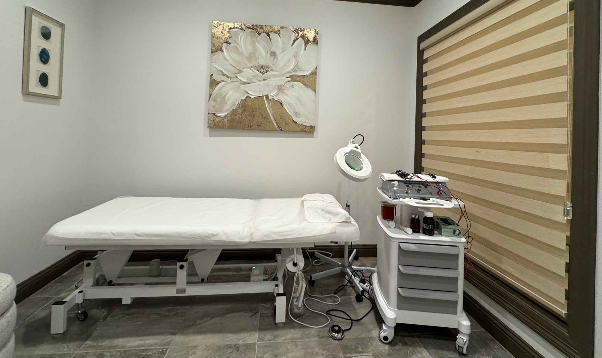 Up to 53% Off on Electrolysis at Eclairage Spa