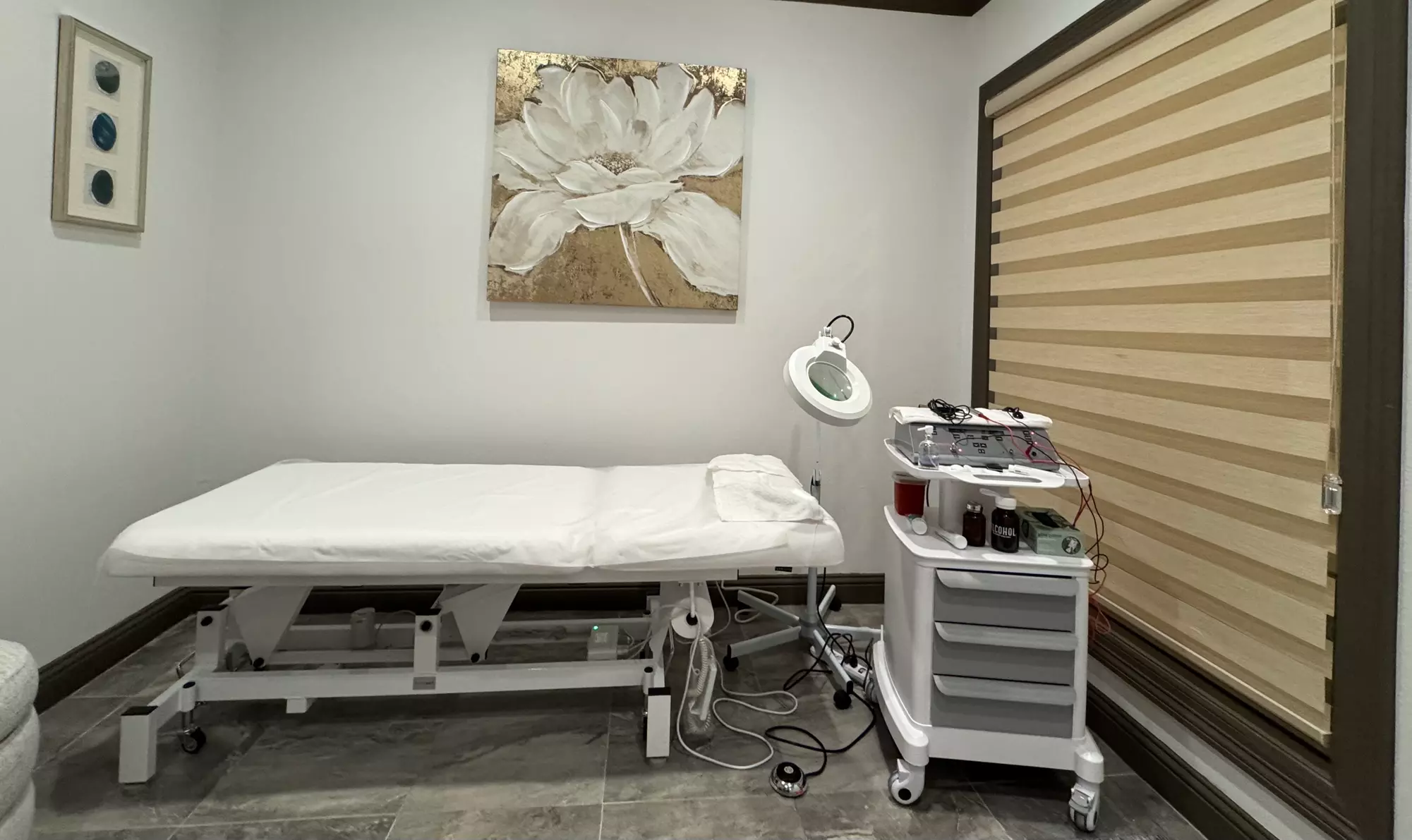 Up to 53% Off on Electrolysis at Eclairage Spa
