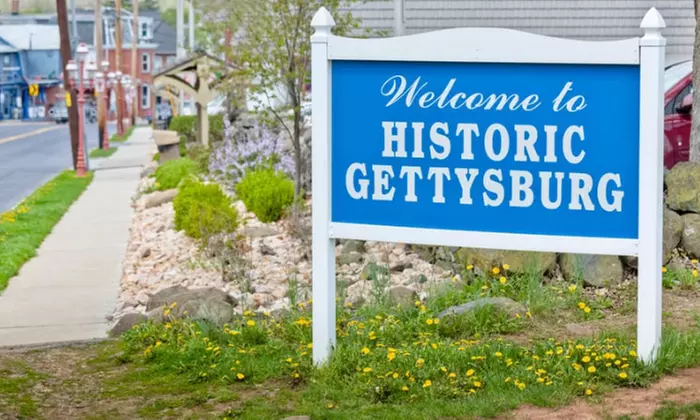Up to 55% Off on Haunted Tour at Ghost Tour Fun