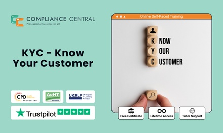 KYC - Compliance Central