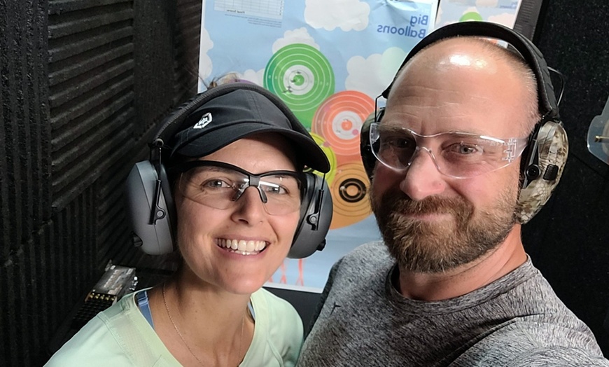 Image 8: Southern Minnesota's Top Shooting Range Rental for You & Your Squad