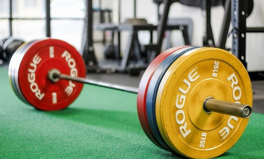 Image 3: Get Fit, Have Fun: Transform Your Workout Experience Today 