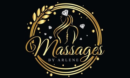 One 60-Minute Massage w/ Hot Stones, Hot Towels, or Aromatherapy - Massages by Arlene