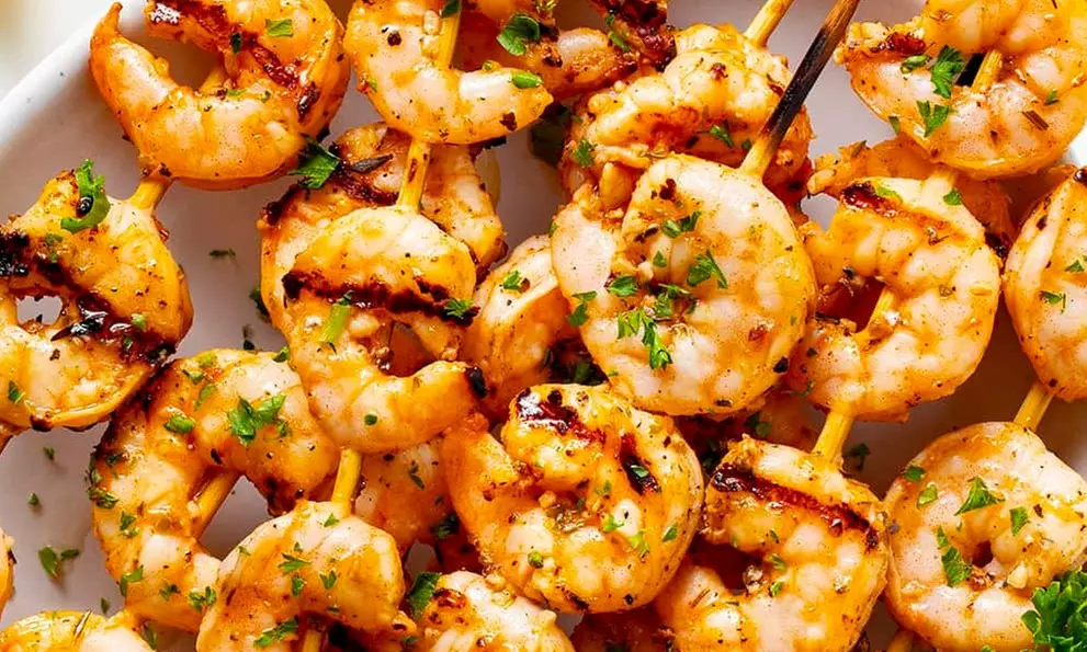 Experience Flavor and Elegance with the Celebration Feast (Up to 51% Off) at Simply Phillip Brown Event Services - Primary Image