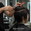 Image 1: Haircut, Blow Dry with Color Highlights or Balayage Options