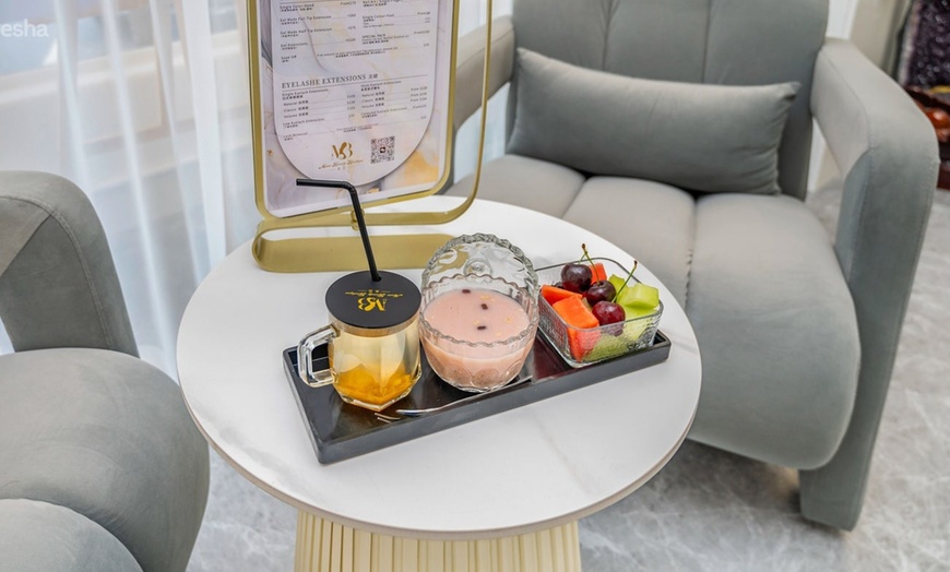 Image 4: Skin Analysis + Micro-Needle-Free Nanosoft with Optional Chemical Peel