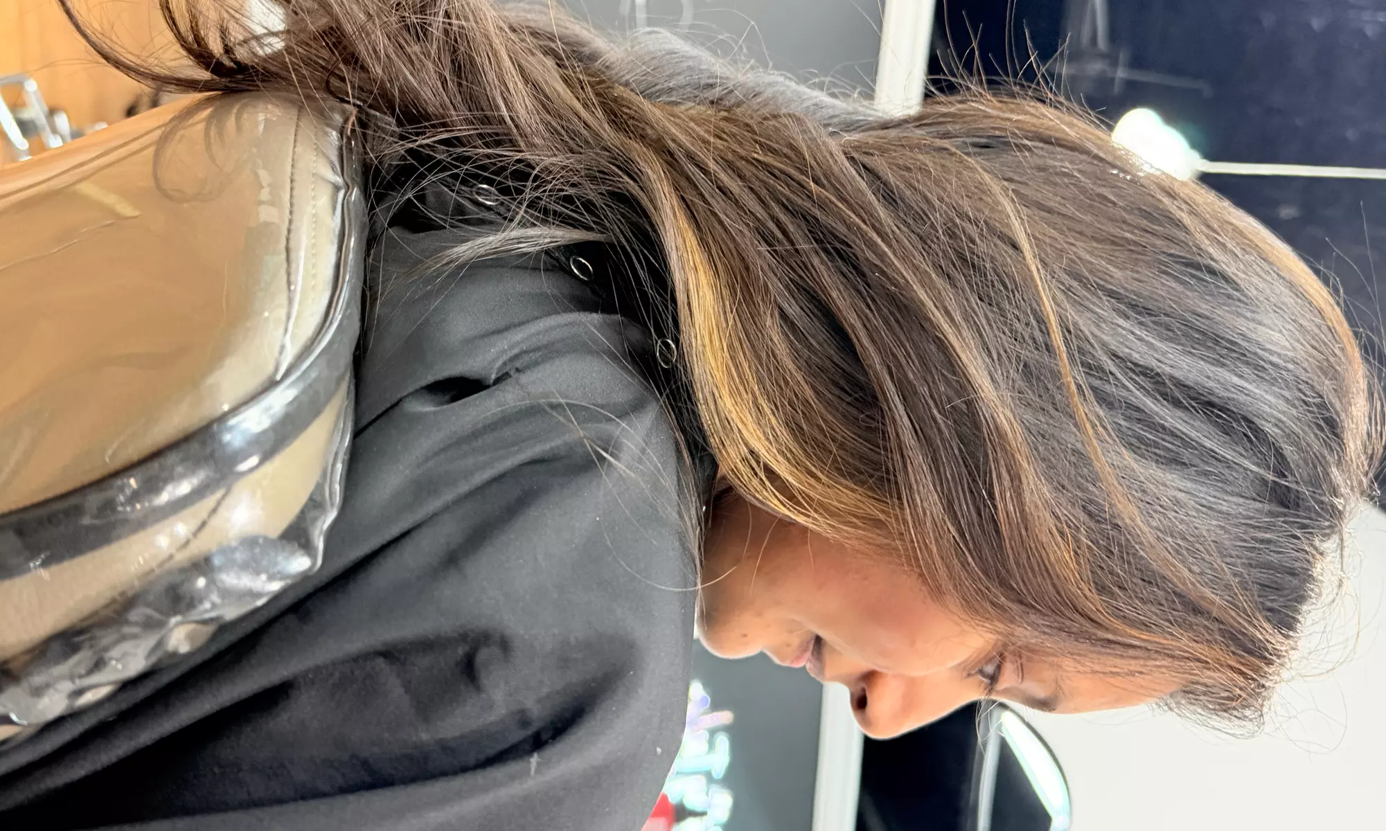 Transform with Root Retouch, Balayage, Highlights, Single Process Color, or Fantasy Color & More - Up to 30% Off - Image 4