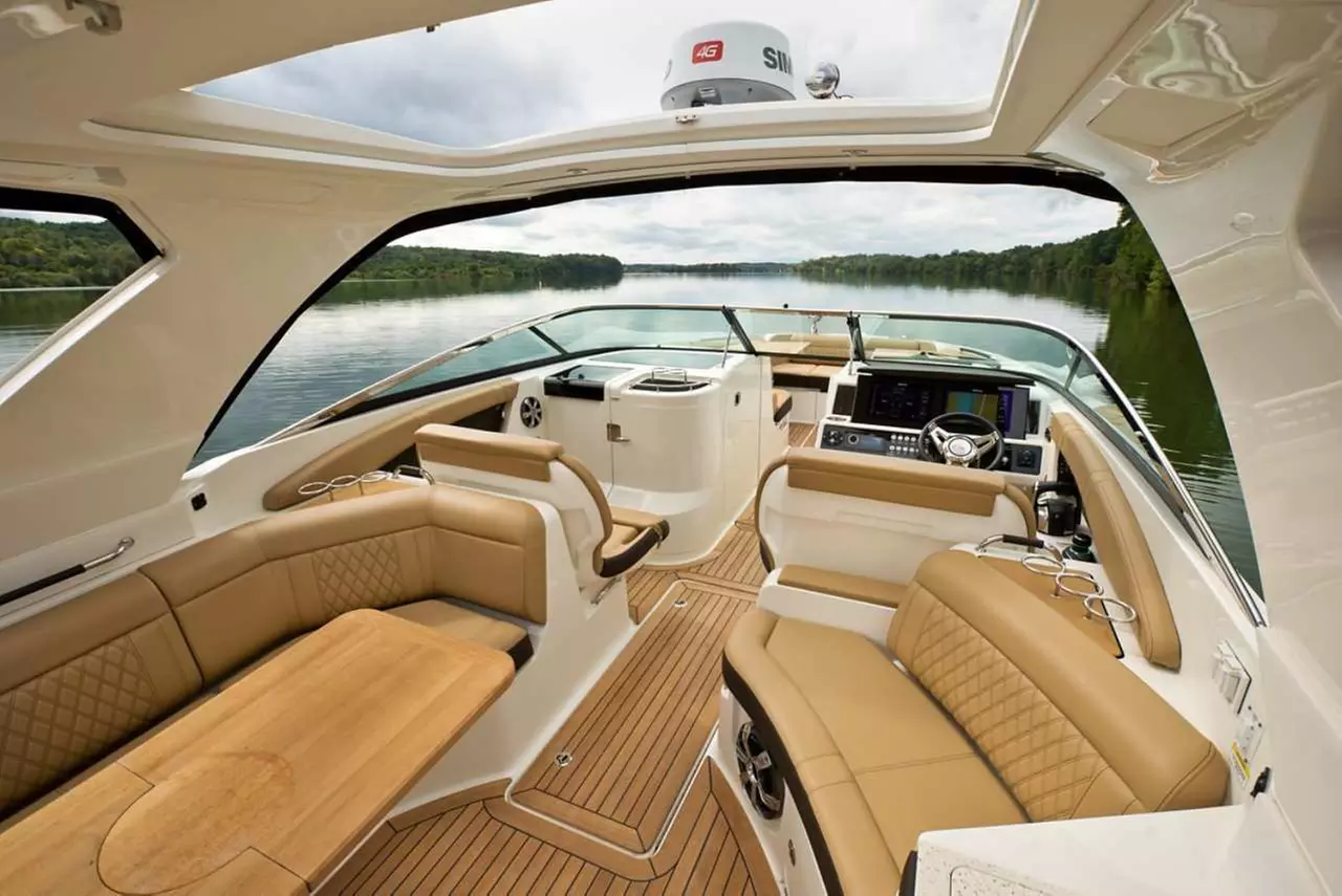 Up to 20% Off on Boat Party at AJI Consulting LLC - Primary Image