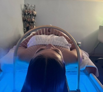 1-Hour Relax Head Spa. Head, Neck and Shoulder Massage with Essential Oil and Hair Washing - Beauty Secrets Spa