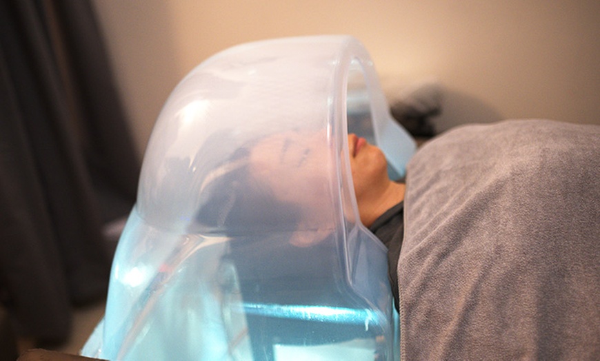 Image 5: Whole Body Stress Relief Package, Signature Body Love, & More Services