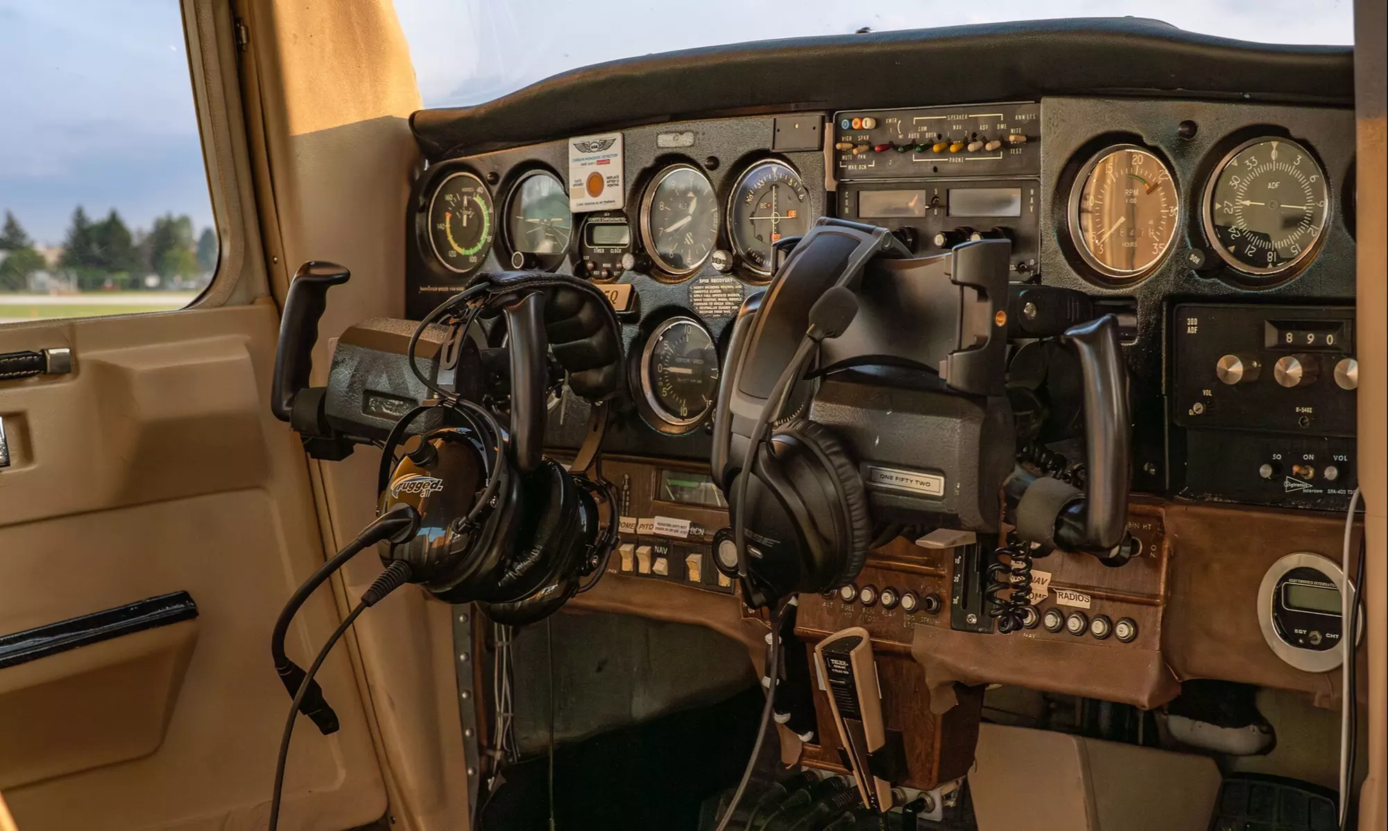 Discovery Flight Lesson 30 or 60 Min with FAA Instructor at Zain Aviation (Up to 20%Off)

