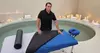 Relaxing Swedish or Customized Massage with Multiple Duration Options at Aureus Serenity Bodywork(Up To 31% Off)