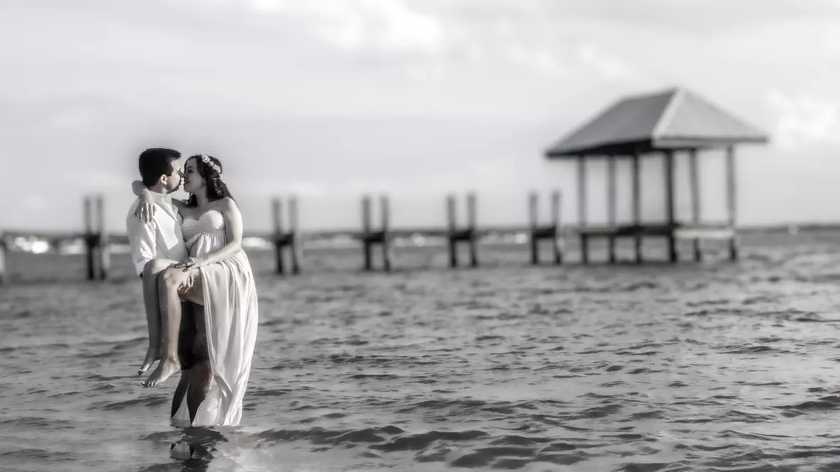 Up to 64% Off on Outdoor Photography at Oceanic Photography**