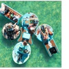 Image 1: Enjoy GoBoats Rentals: Duo Pack, Date Night, or Birthday Bash Packages