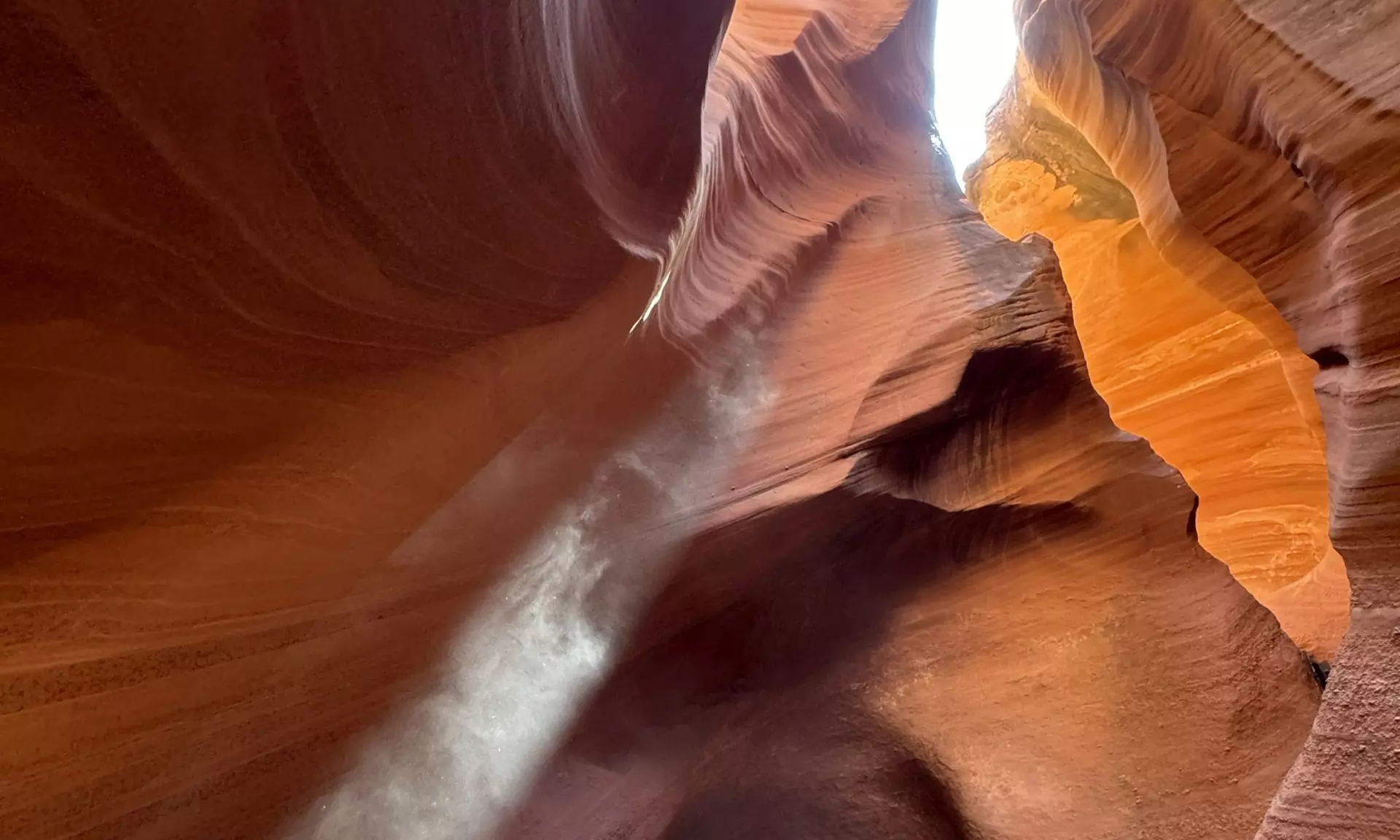 Private VIP Upper Antelope Canyon Tour with Navajo Guides