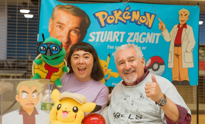 Image 3: Poke City Card Show - Up to 26% Off 