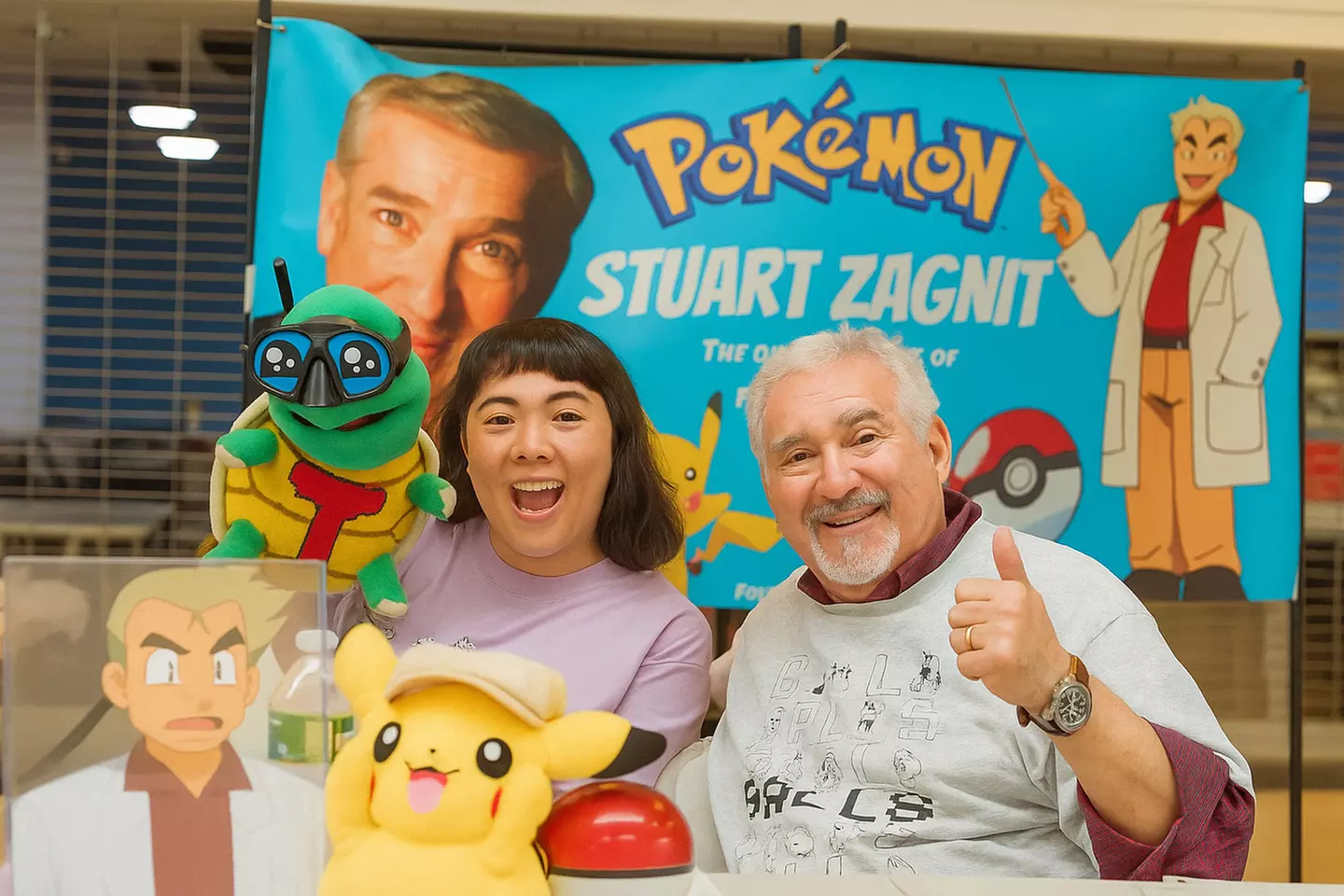 Poke City Card Show - Up to 26% Off