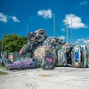 Image 1: Small-Group Miami City Tour: Art Deco, Wynwood Walls, Little Havana