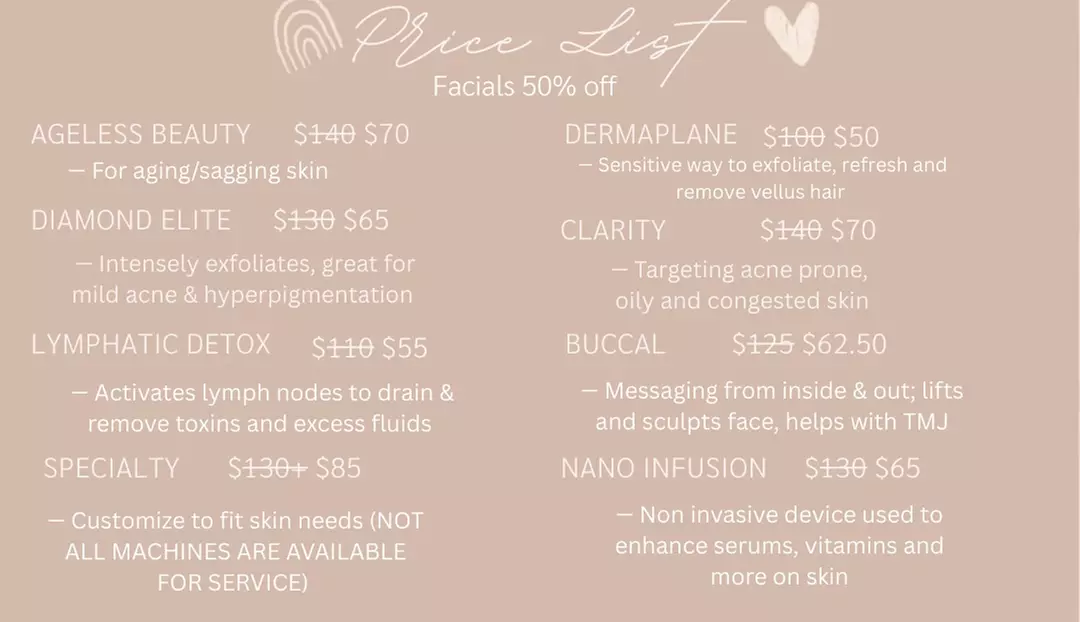 Revamp Your Look with Brazilian Wax or Brow Lamination at A.Esthetics - Up to 37% Off - Primary Image
