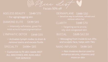 Brazilian wax - A.Esthetics