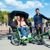 Image 6: Guided Central Park Tour in an Eco-Friendly Pedicab w/ Photo Stops