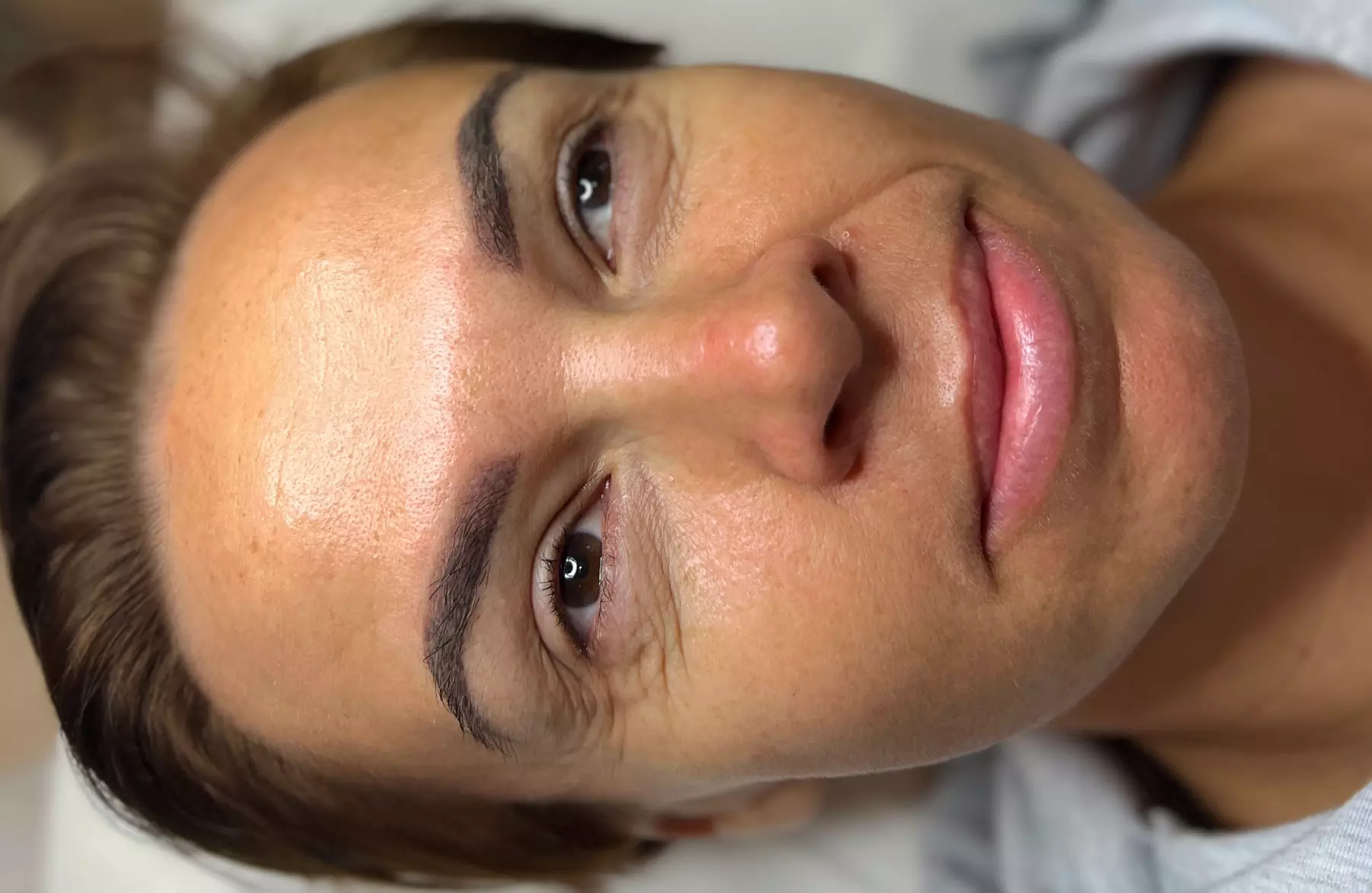 Do 66% zniżki na Makijaż - Permanentny w ArtOfFace & bodyAcupuncture Ewa Puzio