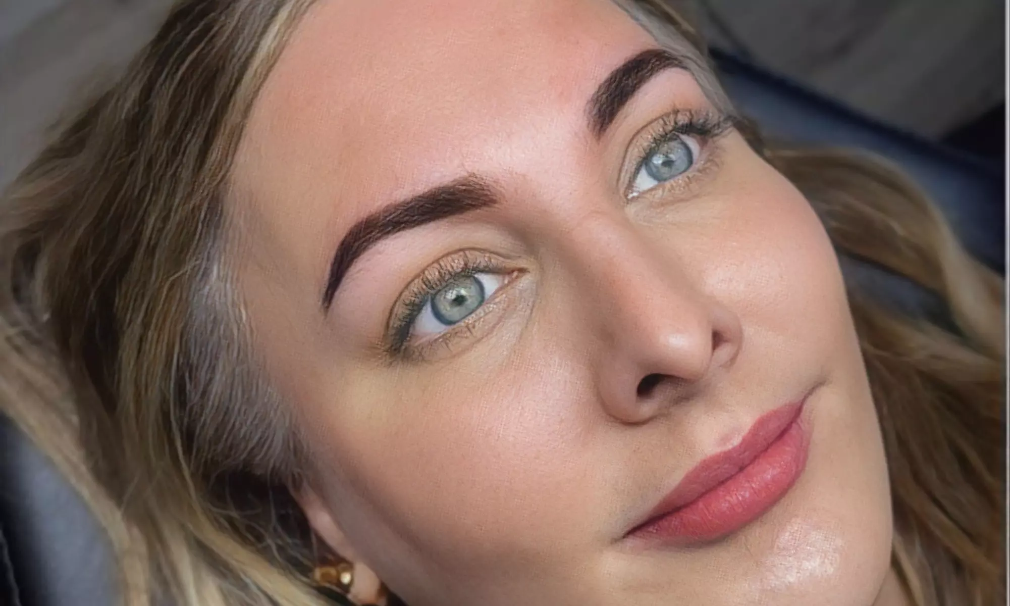 Ombré Brows, Lip Blush, Lamination & Lash Lift Services
