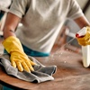 Image 2: Up to 50% Off on House / Room Cleaning at Clean Fox