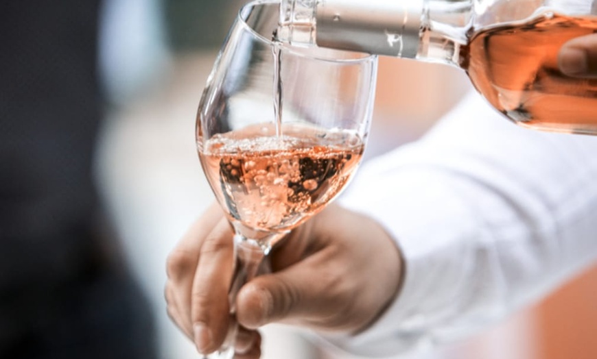 Image 4: Dégustation de vins et plateau de charcuterie pour 2 à R'wine - food