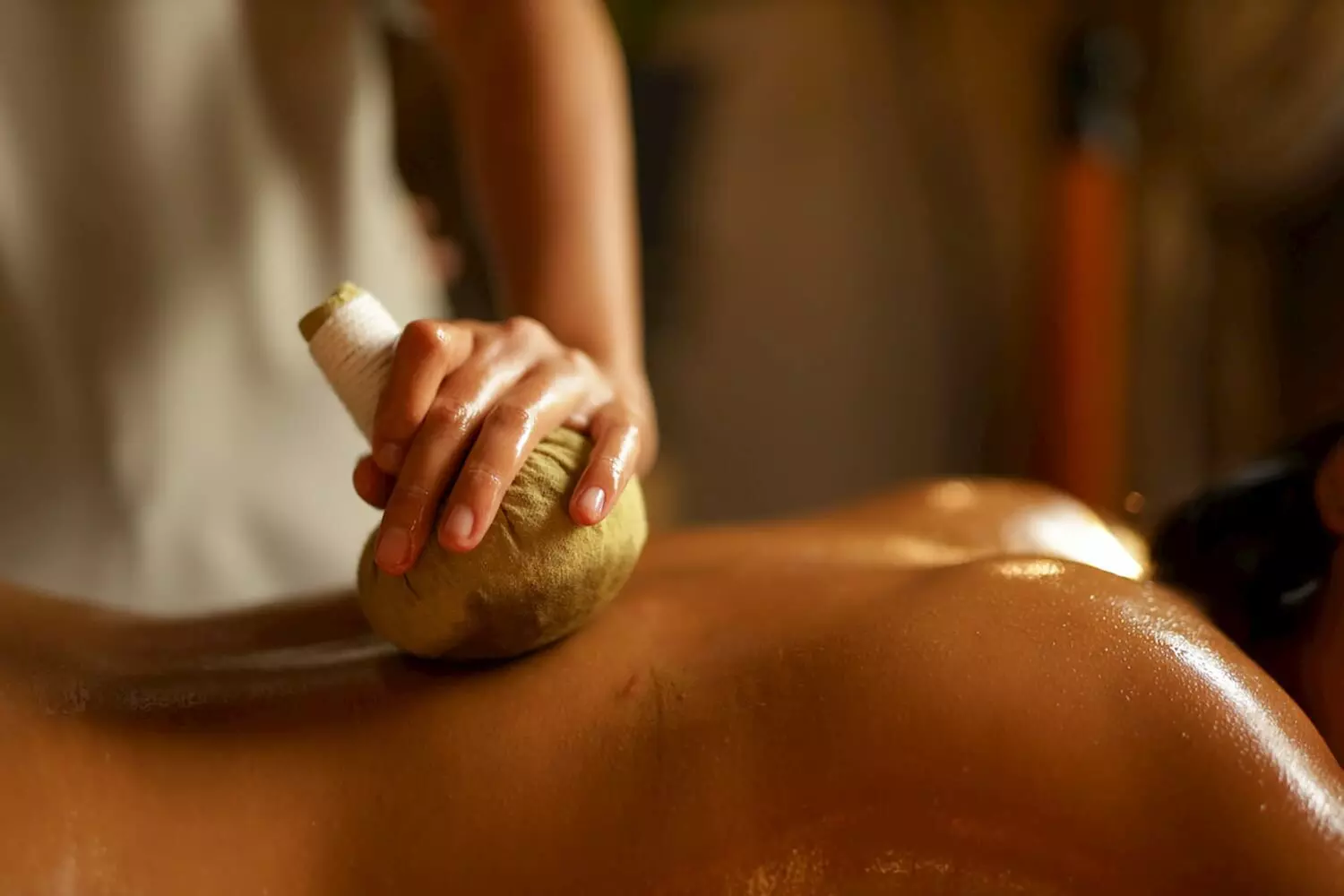 Up to 35% Off on Prenatal Massage at Womb Of A Woman - Second Medium