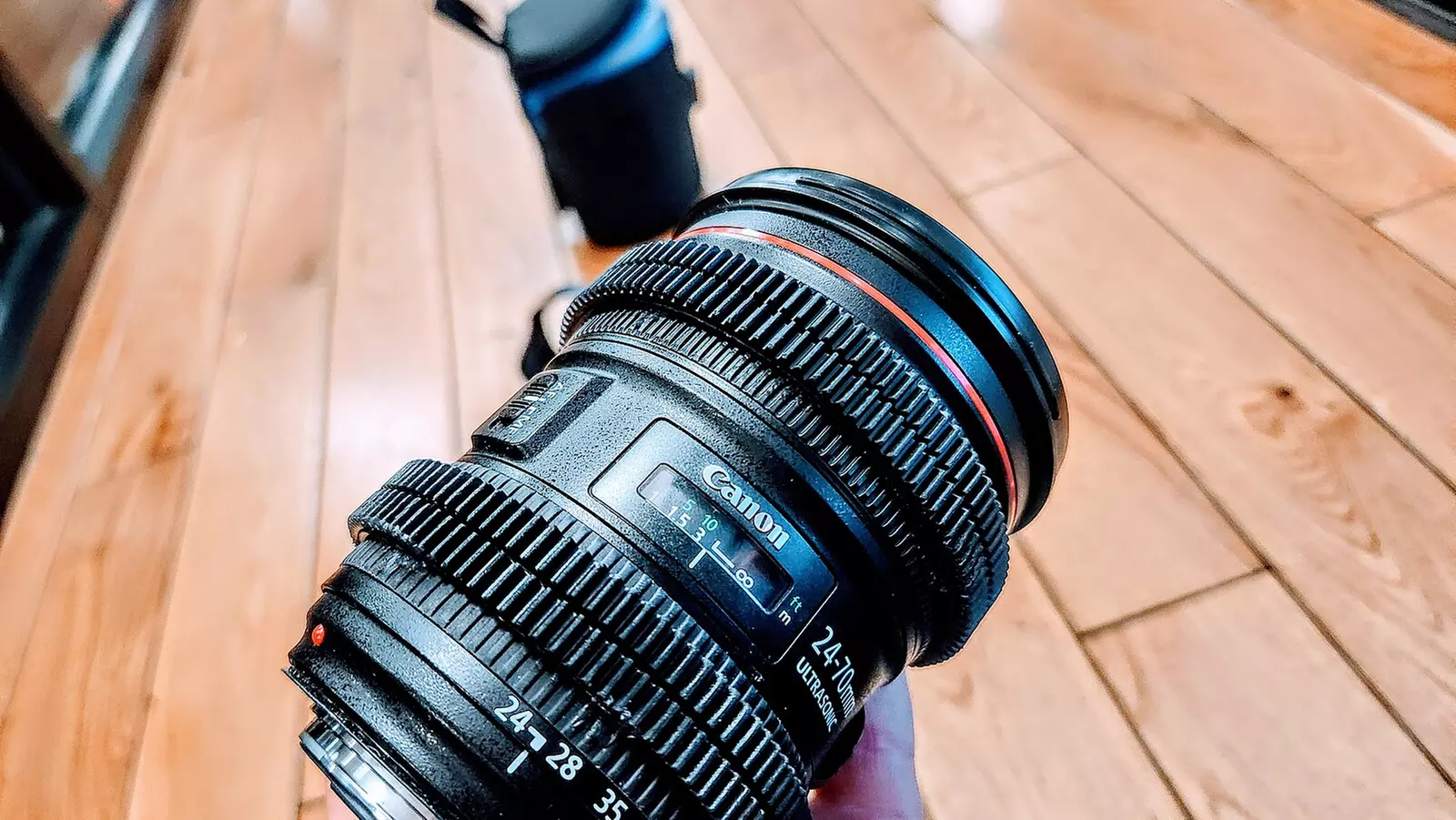 Up to 28% Off on Equipment Rental at Camera Rentals NYC