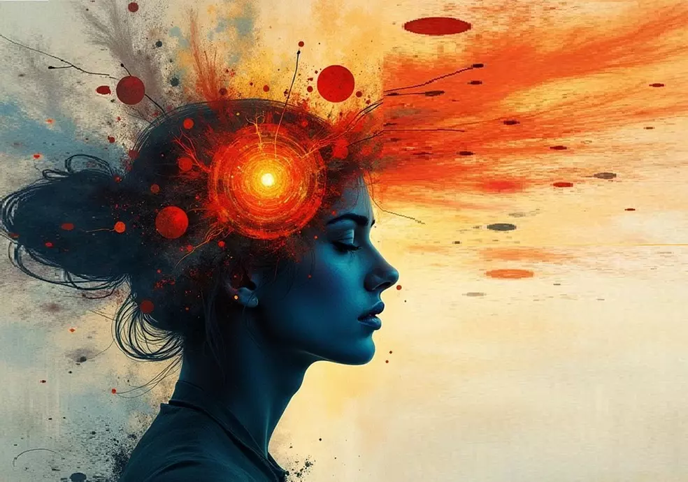 Kurs online z certyfikatem: Techniki zarządzania emocjami z LAURA Bożena Pacewicz (do -60%) - Primary Image