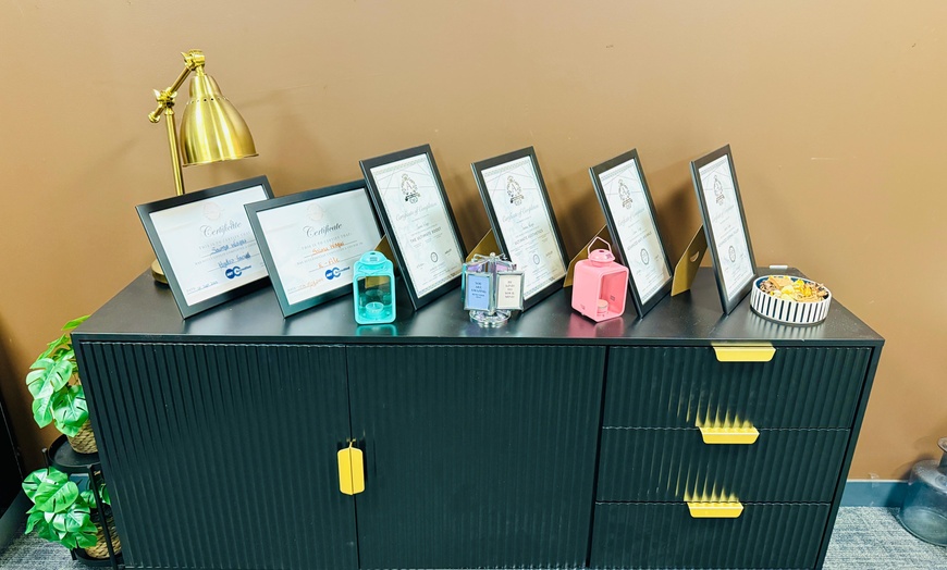 Image 4: Up to 50% Off on Facial - HydraFacial at My Aesthetic Lounge