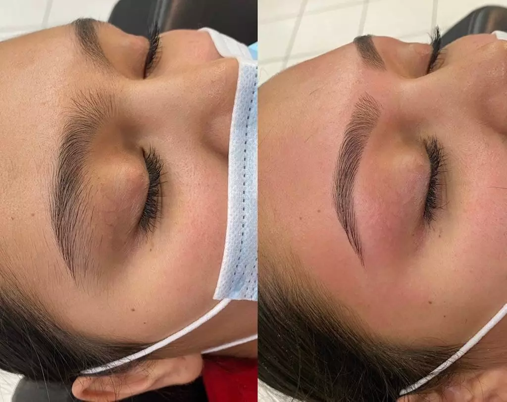 Up to 47% Off on Threading - Upper Lip at Ava Studio - Primary Image