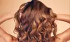 Elevate with Shampoo, Scalp Massage, Cut, Style, Blowout, Radiance Color & Style Refresh@Diviniti(Up to 35%Off)