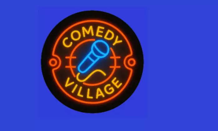 Monday Madness at the Comedy Village Comedy Club on March 2 - April 6 at 9 PM - Second Medium