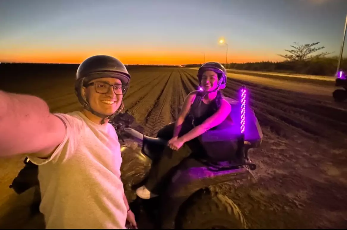 Up to 90% Off on Off-Road Vehicle Rental at xplor atv tours