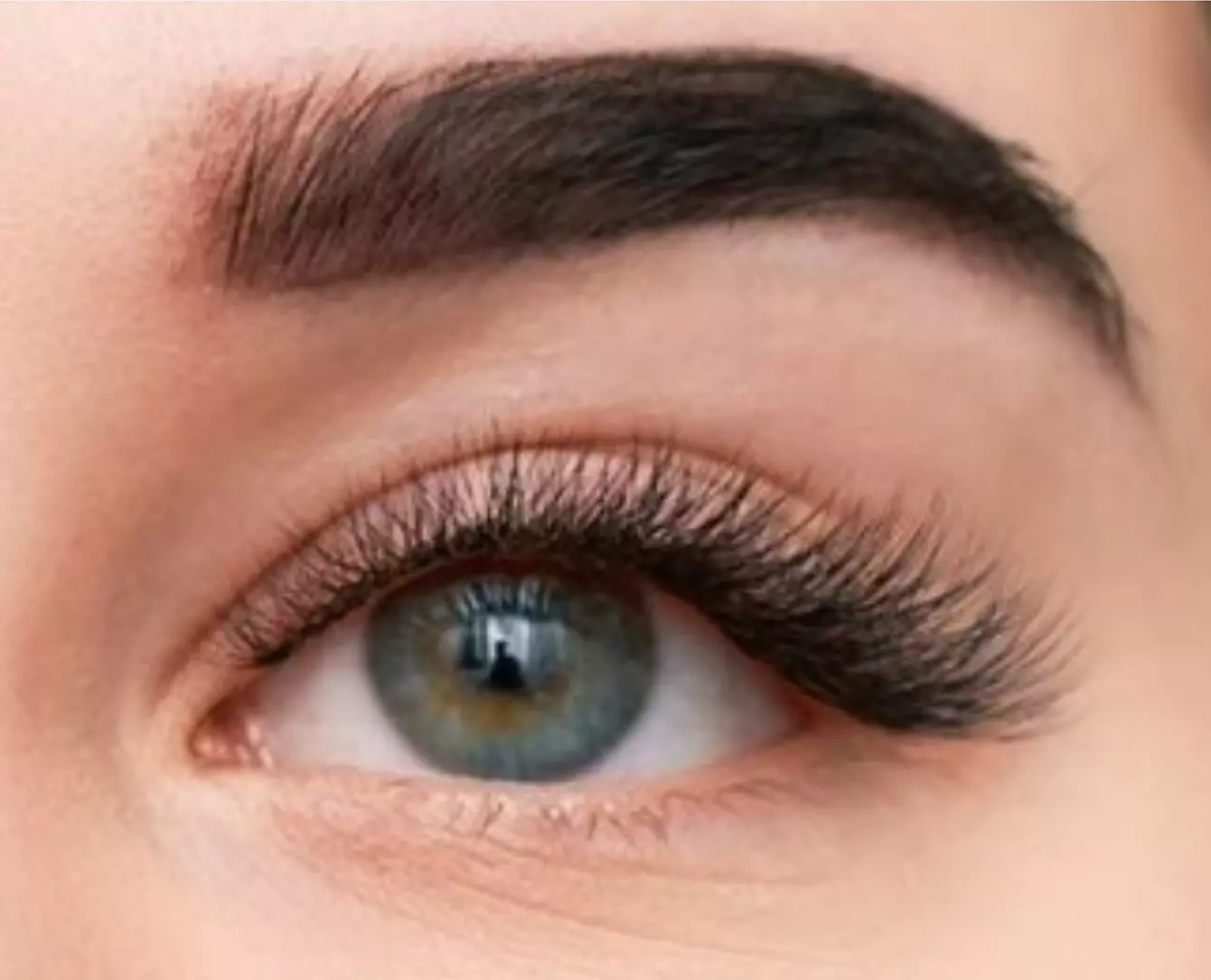 Up to 54% Off on Eyelash Extensions at Jenny Lash Room - Primary Image
