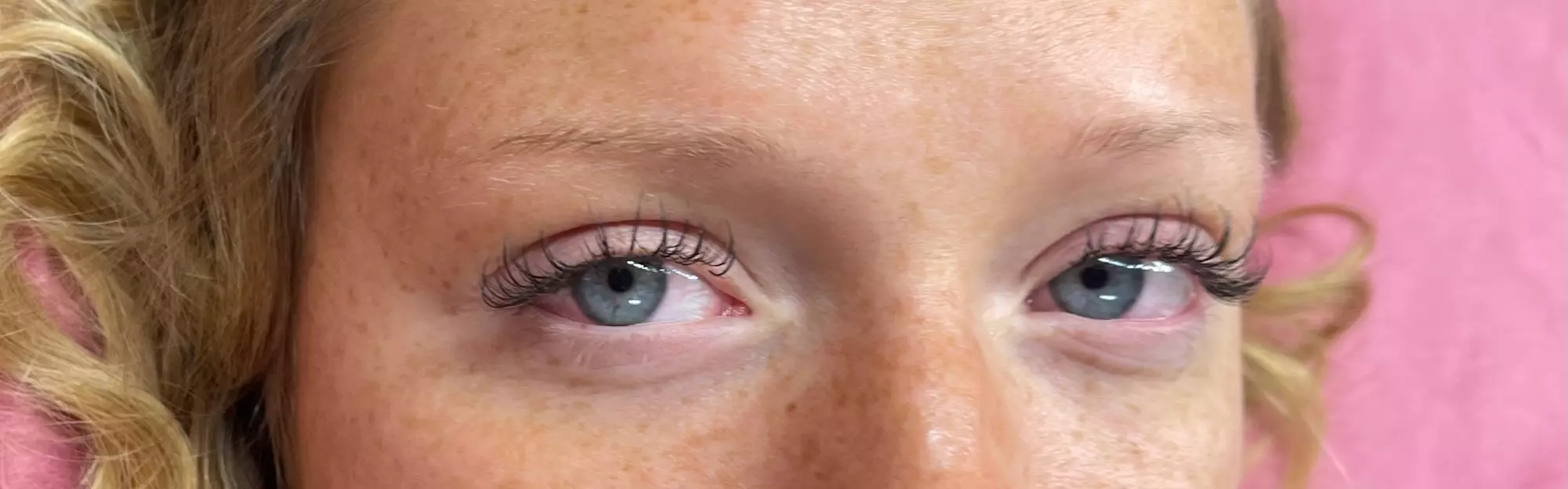 Up to 46% Off on Eyelash Extensions at derXObeauty