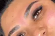 Full Set of Classic Eyelash Extensions with Optional Volume or Fills at Zoe Lashes and More (Up to 55% Off) - Second Medium